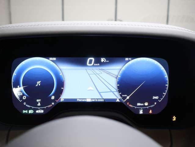 Maserati GranTurismo Modena
