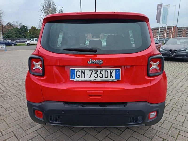 Jeep Renegade 1.0 T3 Limited