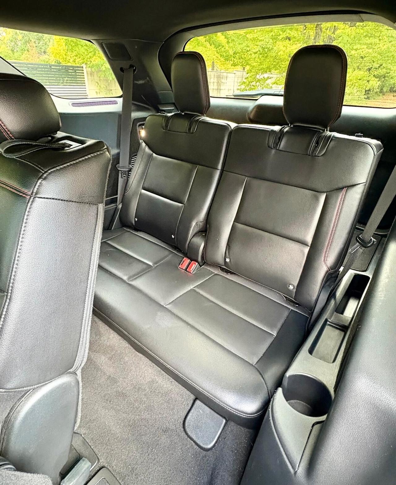 Ford Explorer 3.0 PHEV 457 CV A10 AWD ST-Line