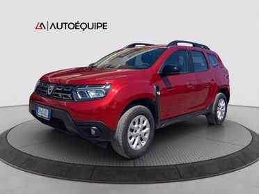 DACIA Duster 1.5 blue dci Comfort SL DaciaPlus 4x2 115cv del 2022