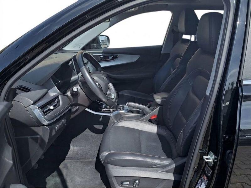 DR AUTOMOBILES DR 5 1.5 Bi-Fuel GPL 116 CV TETTO