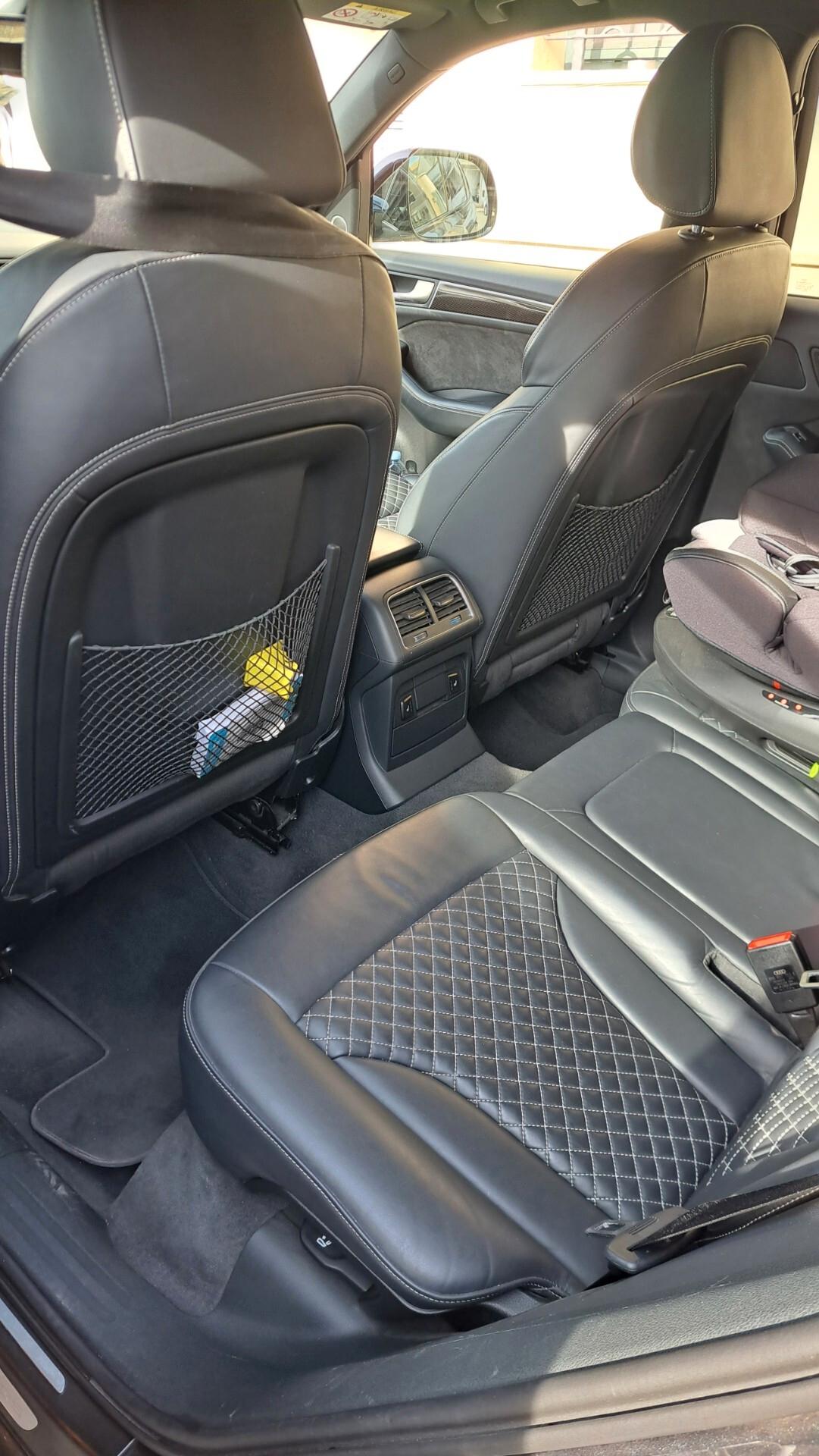 Audi Q5 SQ5 3.0 V6 TDI plus Biturbo quattro TETTO