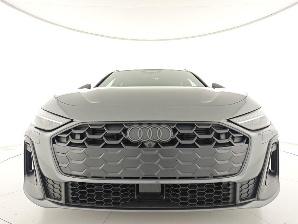 Audi A5 Avant 2.0 tdi mhev+ S line edition 204cv s-tronic