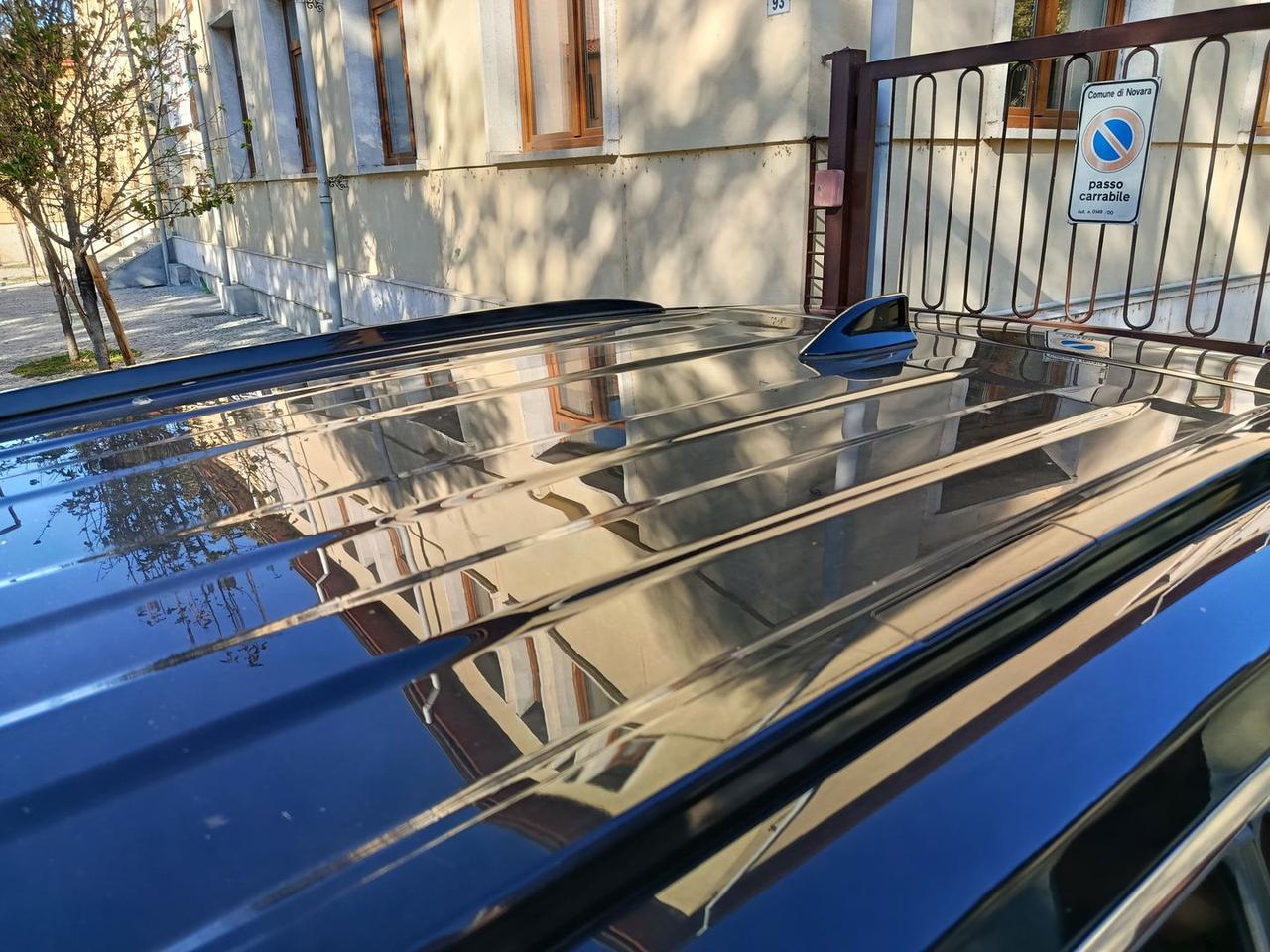 Toyota RAV 4 Style 2.5 VVT-i HEV #7509