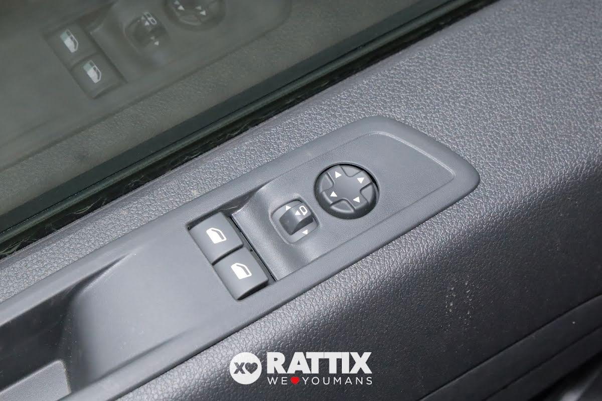 Fiat Scudo Van M 1.5 Diesel 120CV + Surround View (IVA ESCLUSA)