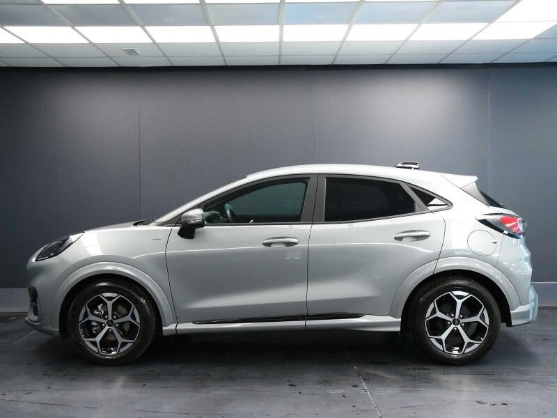 FORD Puma '19-> Puma 1.0 EcoBoost Hybrid 125 CV...