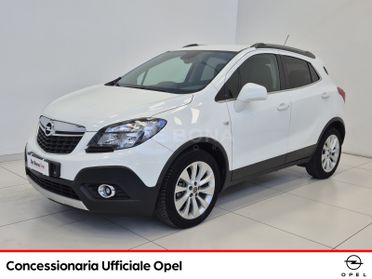 Opel Mokka 1.6 cdti cosmo s&s 4x2 136cv m6