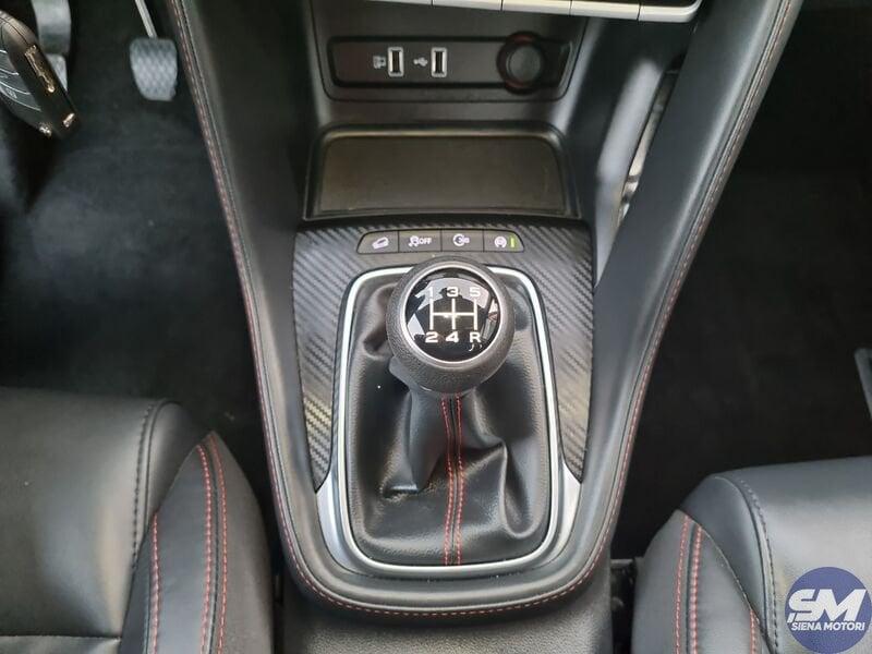 MG ZS ZS 1.5 VTi-tech Luxury