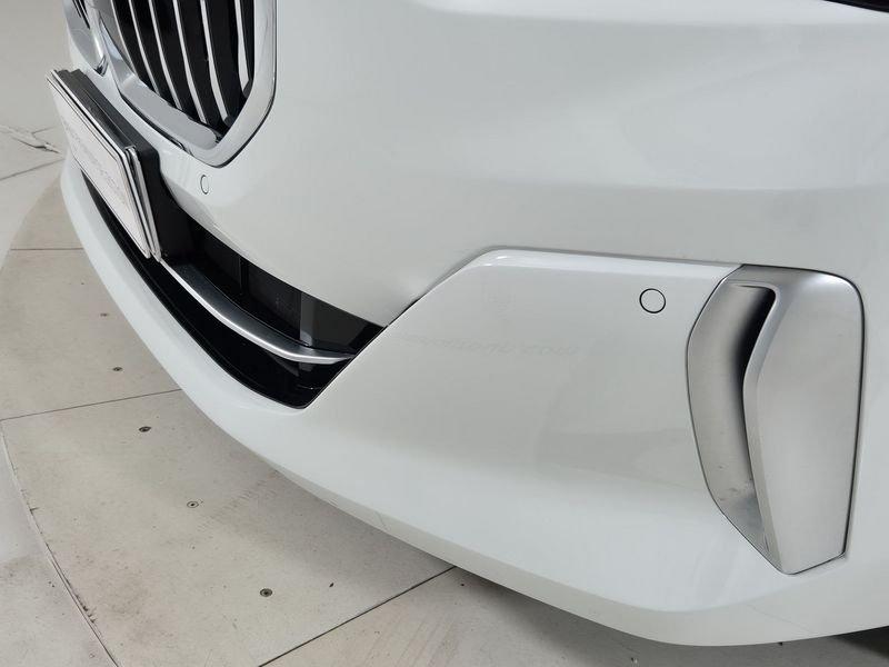 BMW Serie 2 Active Tourer Serie 2 U06 Active Tourer 218d Active Tourer Luxury auto