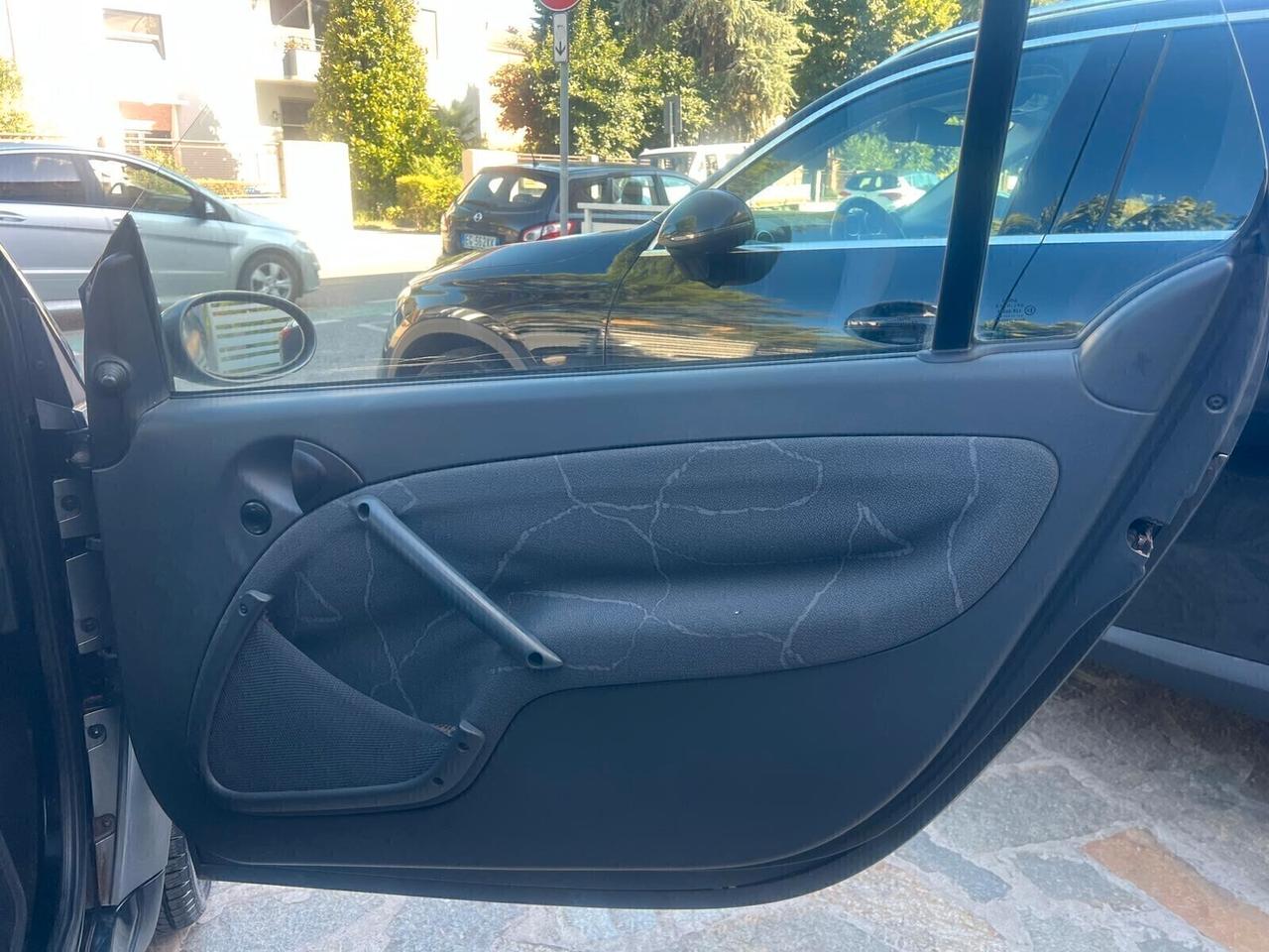 SMART 700 CITY COUPE PASSION 61cv NEOPATENTATI