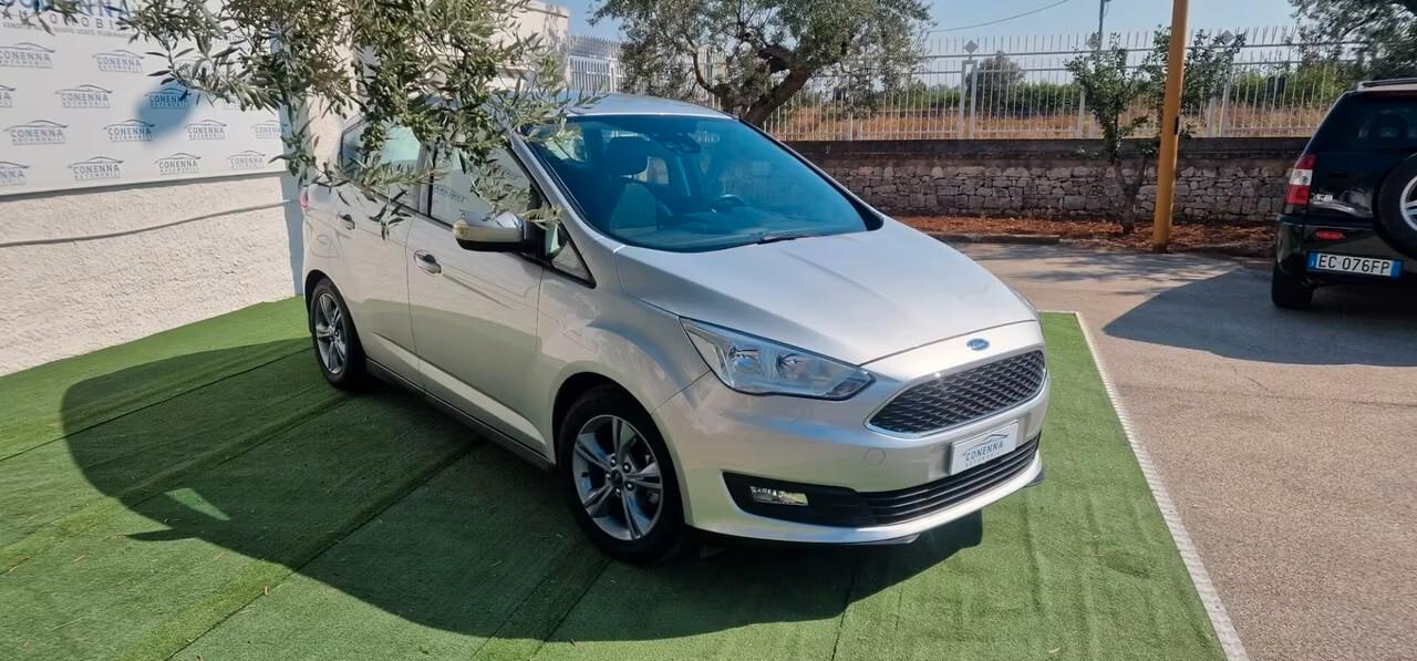 Ford C-Max 1.5 TDCi 95CV Business - neopatentati