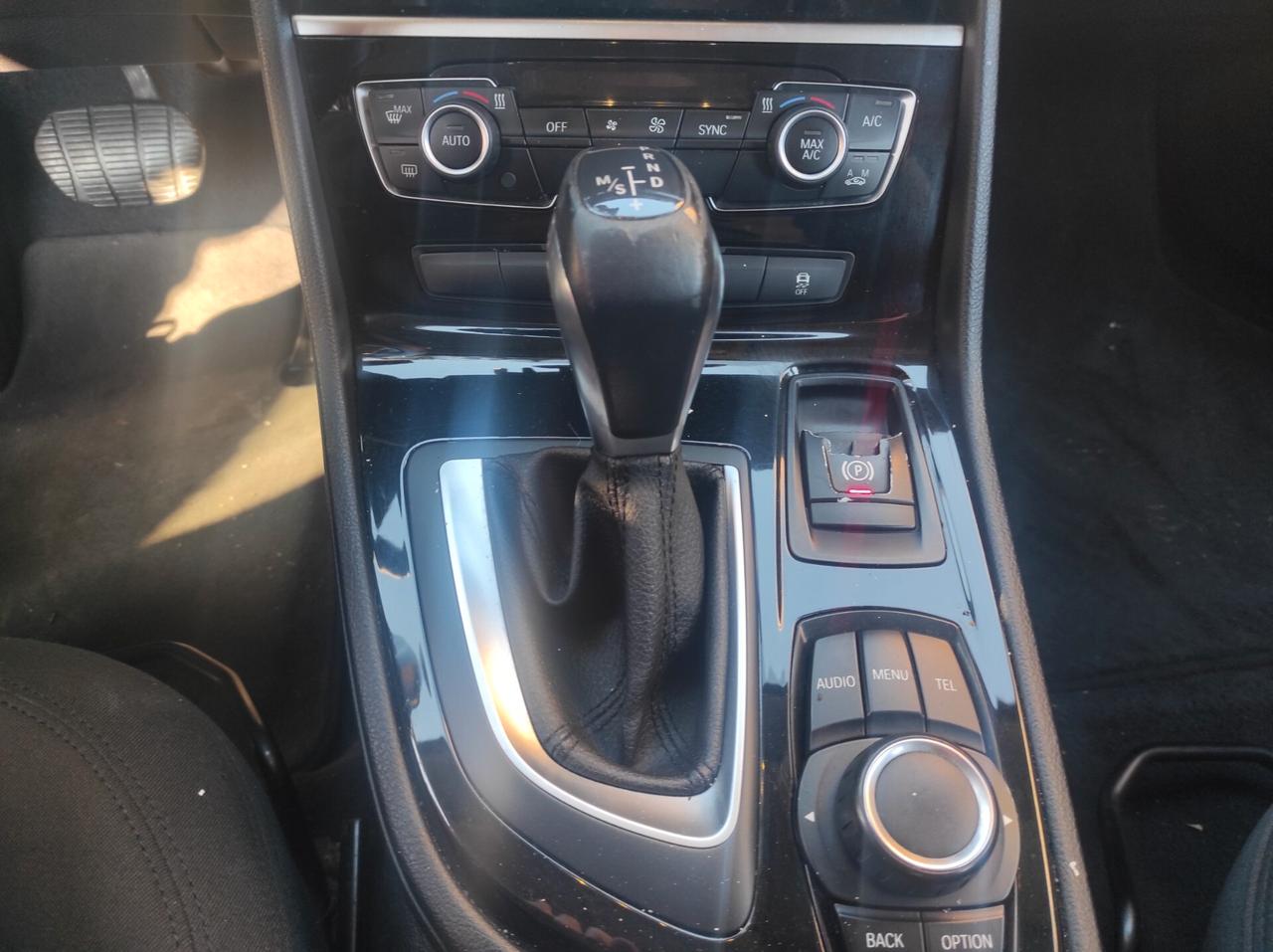 Bmw 2er Active Tourer 216d Active Tourer Advantage