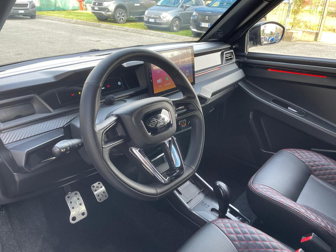 Ligier JS JS50 DCI Ultimate