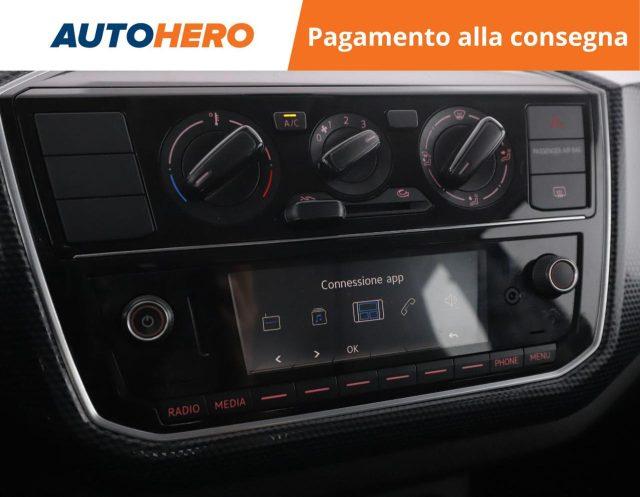 VOLKSWAGEN up! 1.0 5p. move up!