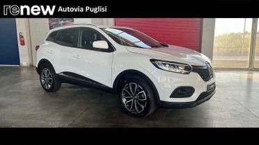 Renault Kadjar 1.5 Blue dCi Sport Edition EDC FAP