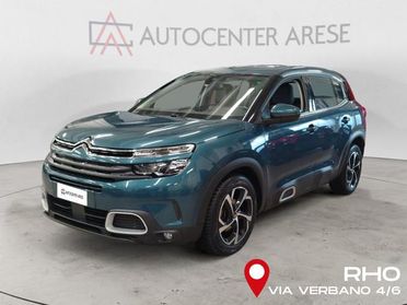 CITROEN C5 Aircross BlueHDi 130 S&S Business GARANZIA3 ANNI