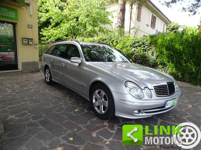 MERCEDES-BENZ 280 CDI ADVANGARDE