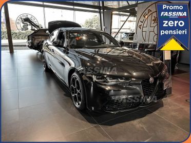 Alfa Romeo Giulia Giulia 2.2 t Veloce Q4 210cv auto