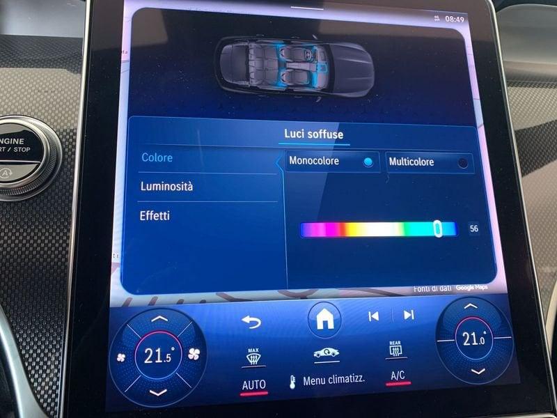 Mercedes-Benz GLC GLC 220 d 4Matic Mild Hybrid AMG Advanced