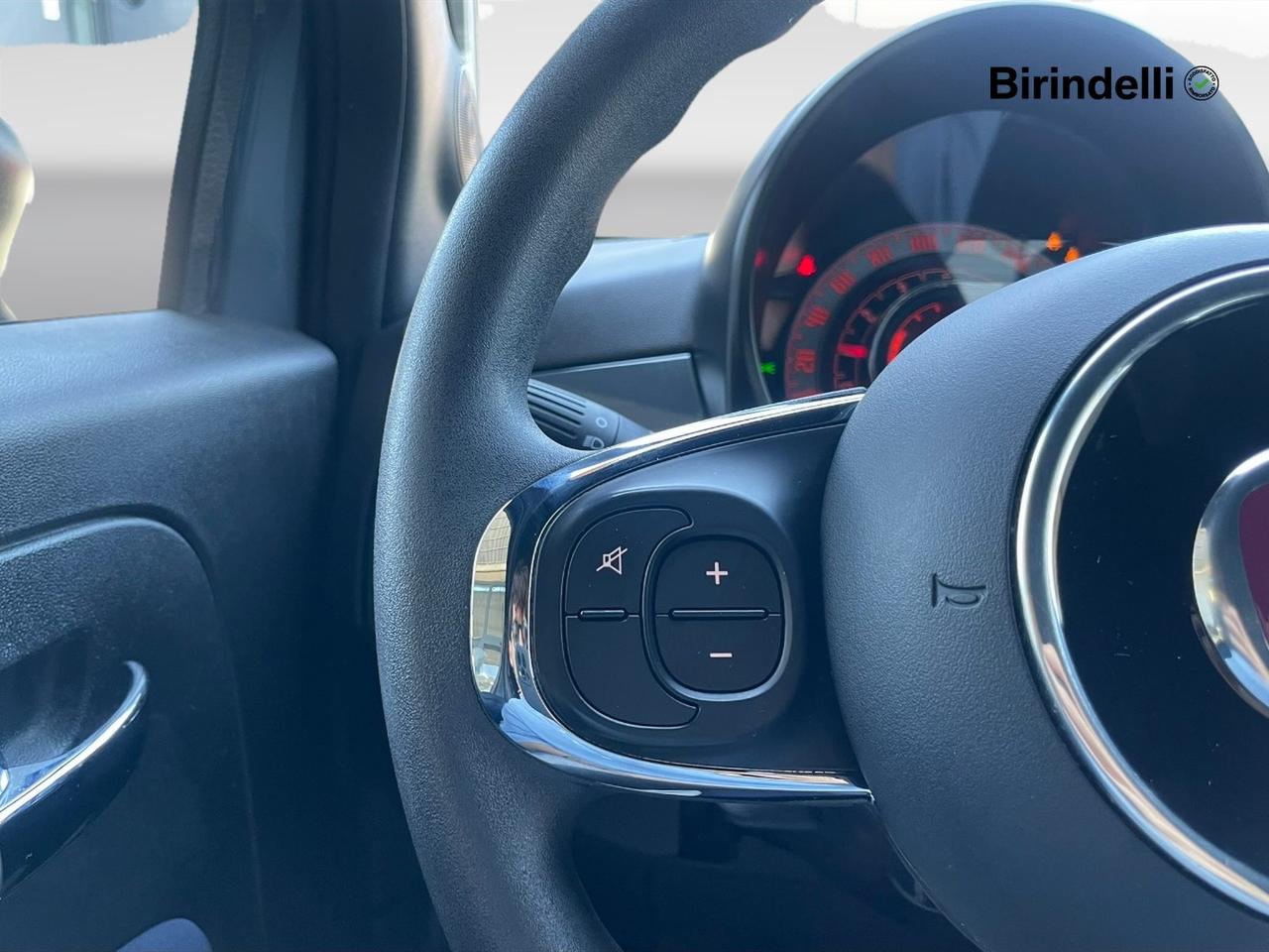 FIAT 500 (2015-2024) - 500 1.0 Hybrid Cult
