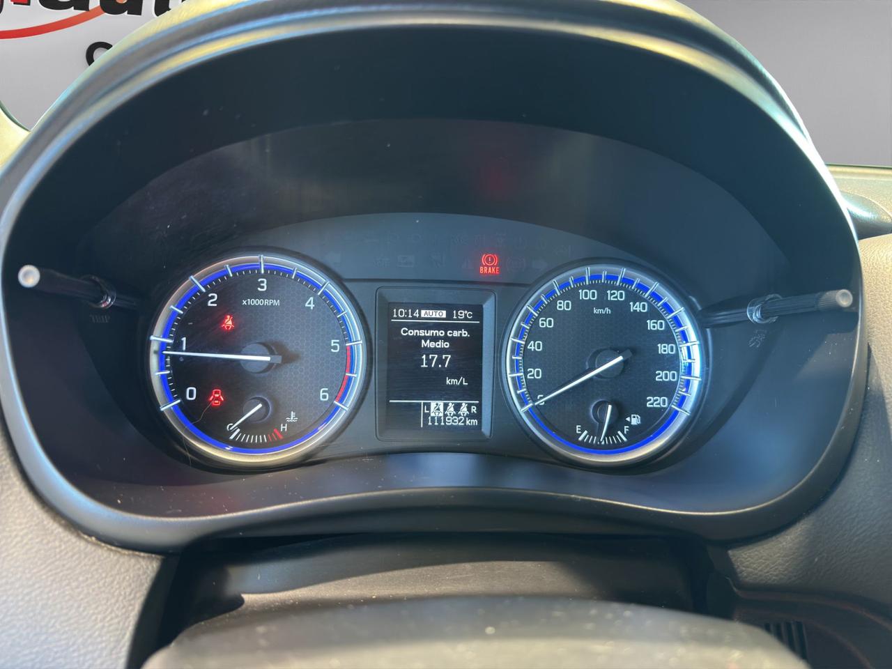 Suzuki S-Cross 1.6 ddis Cool s&s 4wd allgrip