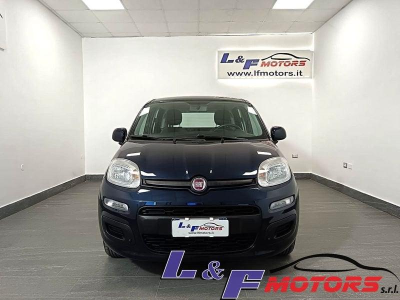 FIAT Panda Panda 1.2 GPL CASA MADRE