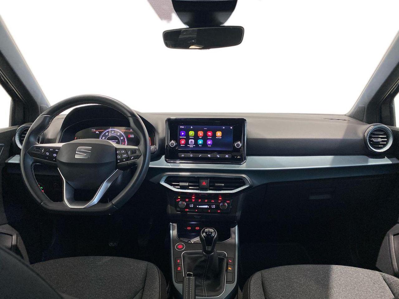 Seat Arona 1.0 ecotsi 95cv xperience