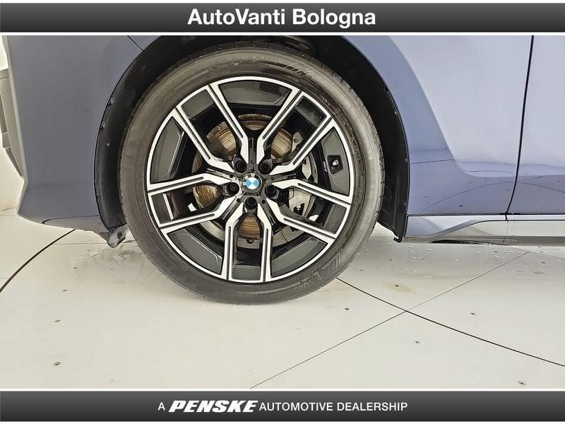 BMW Serie 7 740d mhev xdrive MSport auto