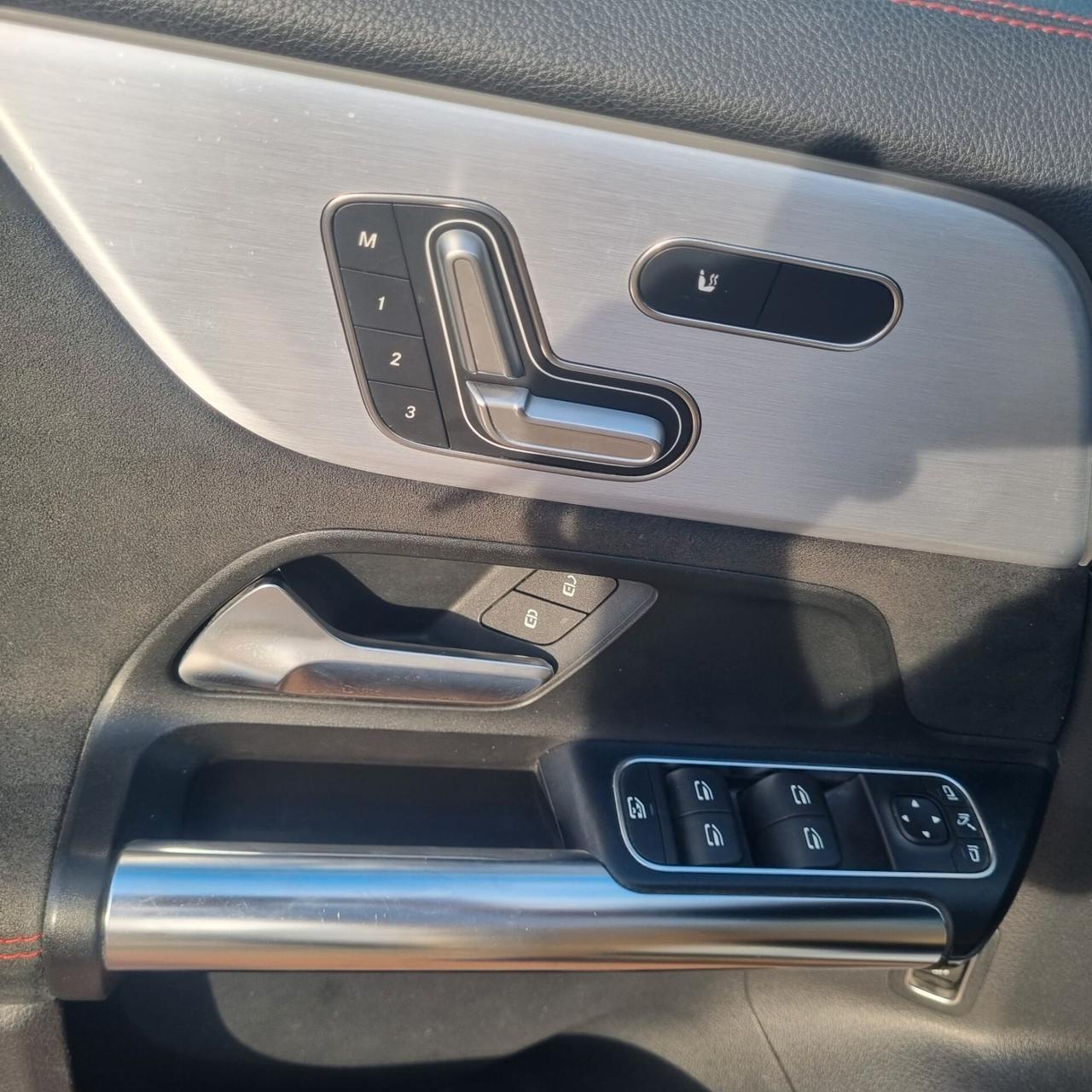 Mercedes-benz GLA 220 d Automatic 4Matic Premium