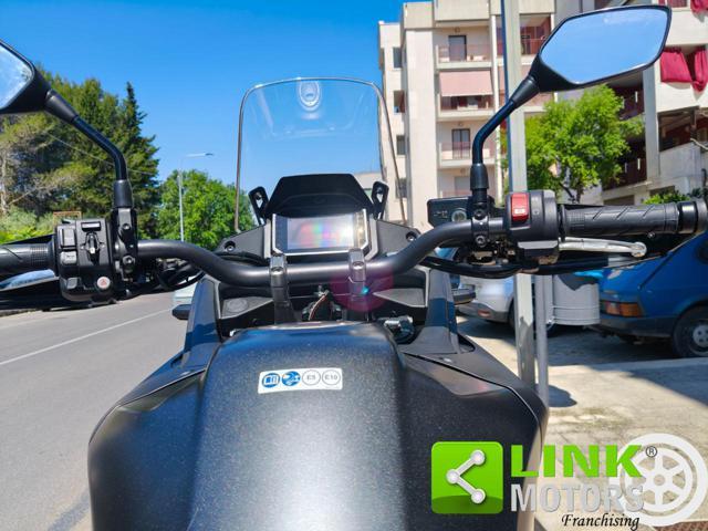 HONDA Transalp XL750 2800KM