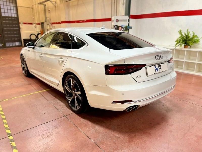 Audi A5 A5 SPB 2.0 TDI 190 CV S tronic Business Sport