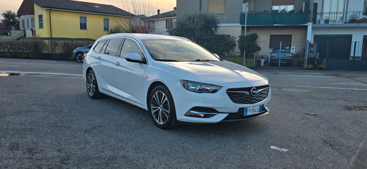 Opel Insignia 2.0 CDTI S&S Sports Tourer Innovation