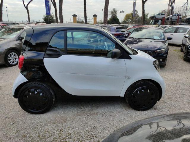 SMART ForTwo 1.0 Youngster OK NEOPATENTATI CRUISE,CLIMA