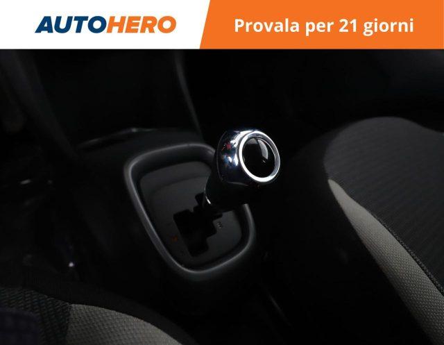 TOYOTA Aygo Connect 1.0 VVT-i 72 CV 5 porte x-play MMT
