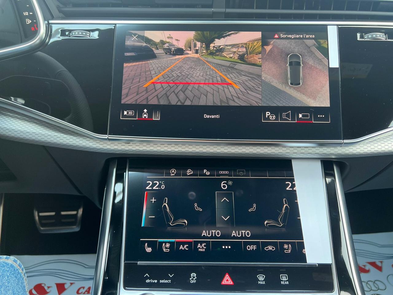 Audi Q8 Acconto €39.200 Noleggio con riscatto NoScoring