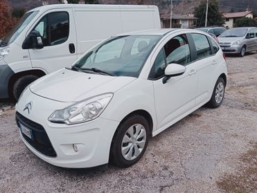 Citroen C3 1.4 HDi 70 Neopatentati