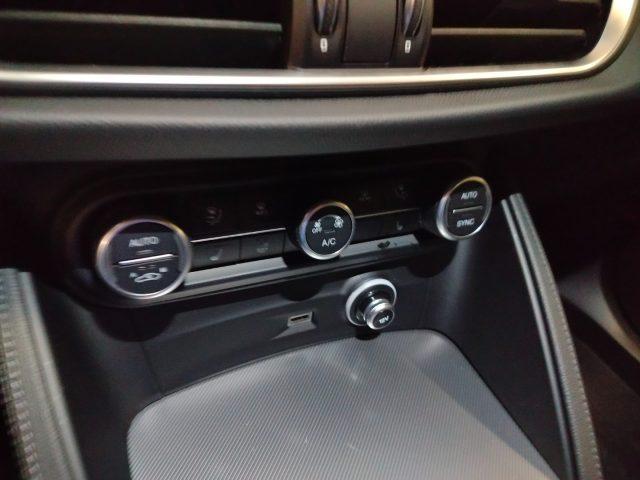 ALFA ROMEO Stelvio 2.2 Turbodiesel 210 CV AT8 Q4 Veloce