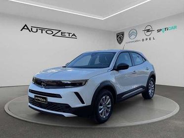 Opel Mokka 1.2 Turbo Edition