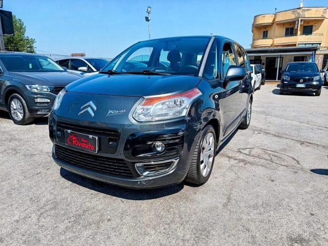 CITROEN C3 Picasso 1.4 VTi 95 Exclusive Theatre