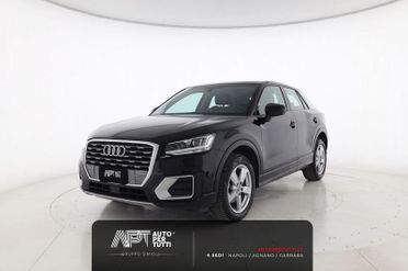 Audi Q2 Q2 1.6 tdi Business s-tronic
