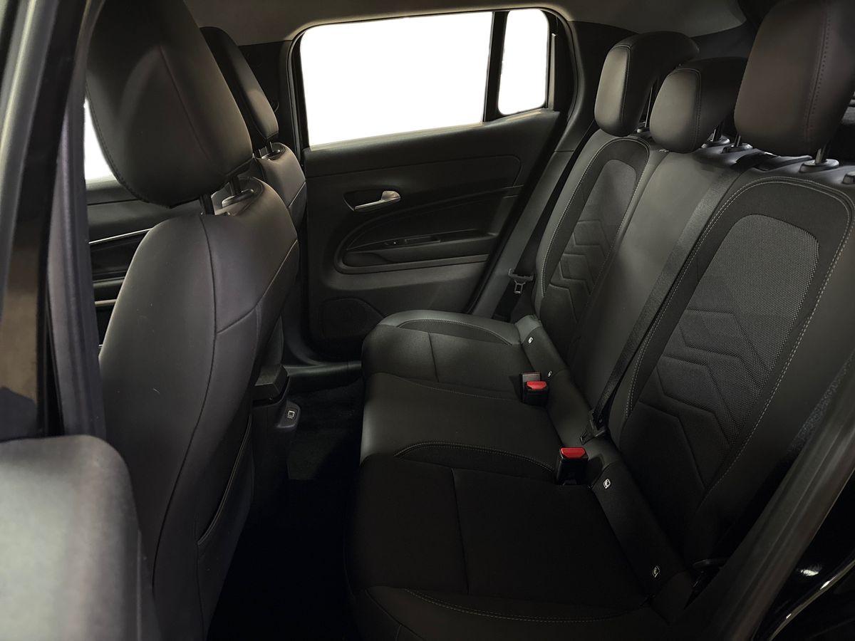 JEEP Avenger 1.2 turbo Summit fwd 100cv