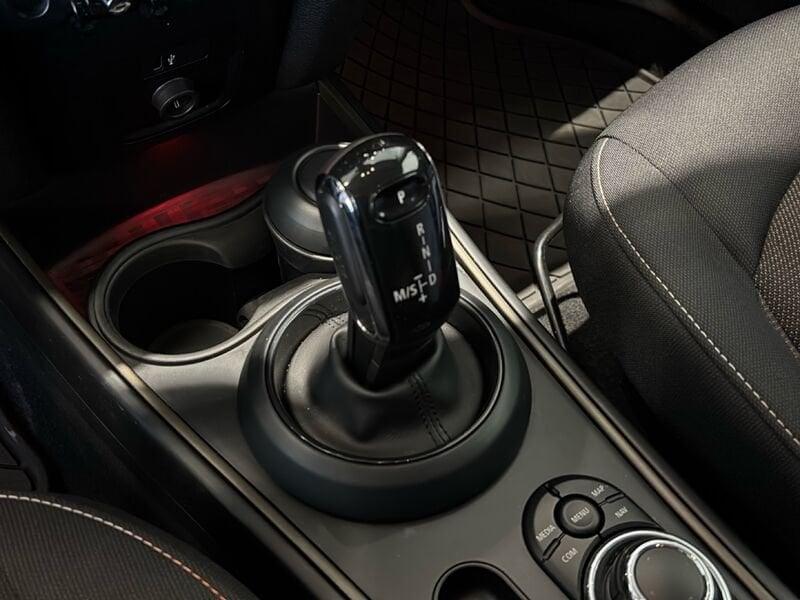 MINI Countryman Cooper D Northwood Edition