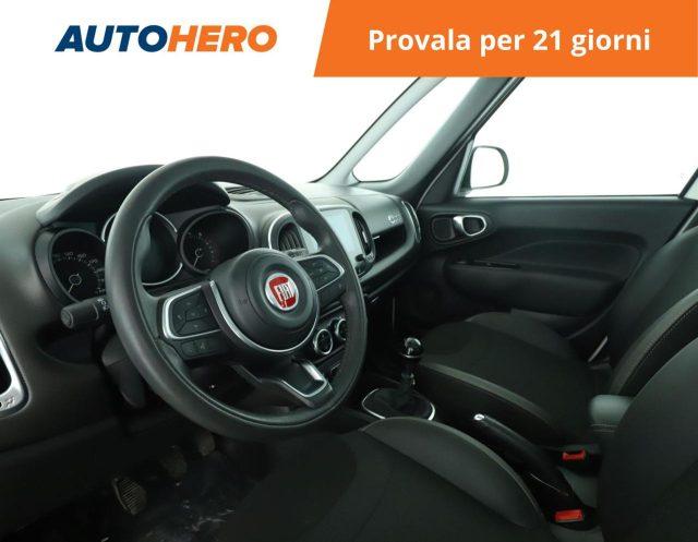 FIAT 500L 1.4 95 CV Cross