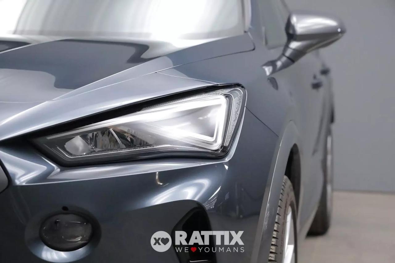 Cupra Formentor 1.5 TSI 150CV DSG