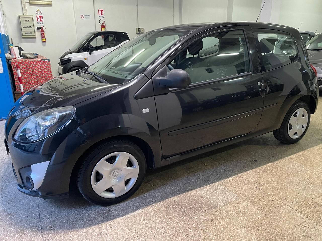 Renault Twingo 1.2 8V Le Iene