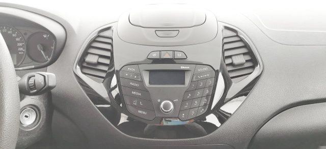 FORD Ka+ 1.2 Ti-VCT
