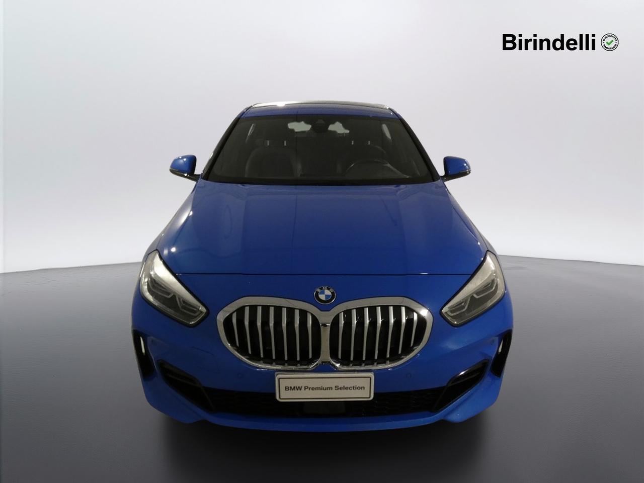 BMW Serie 1 (F40) - 118i 5p. Msport