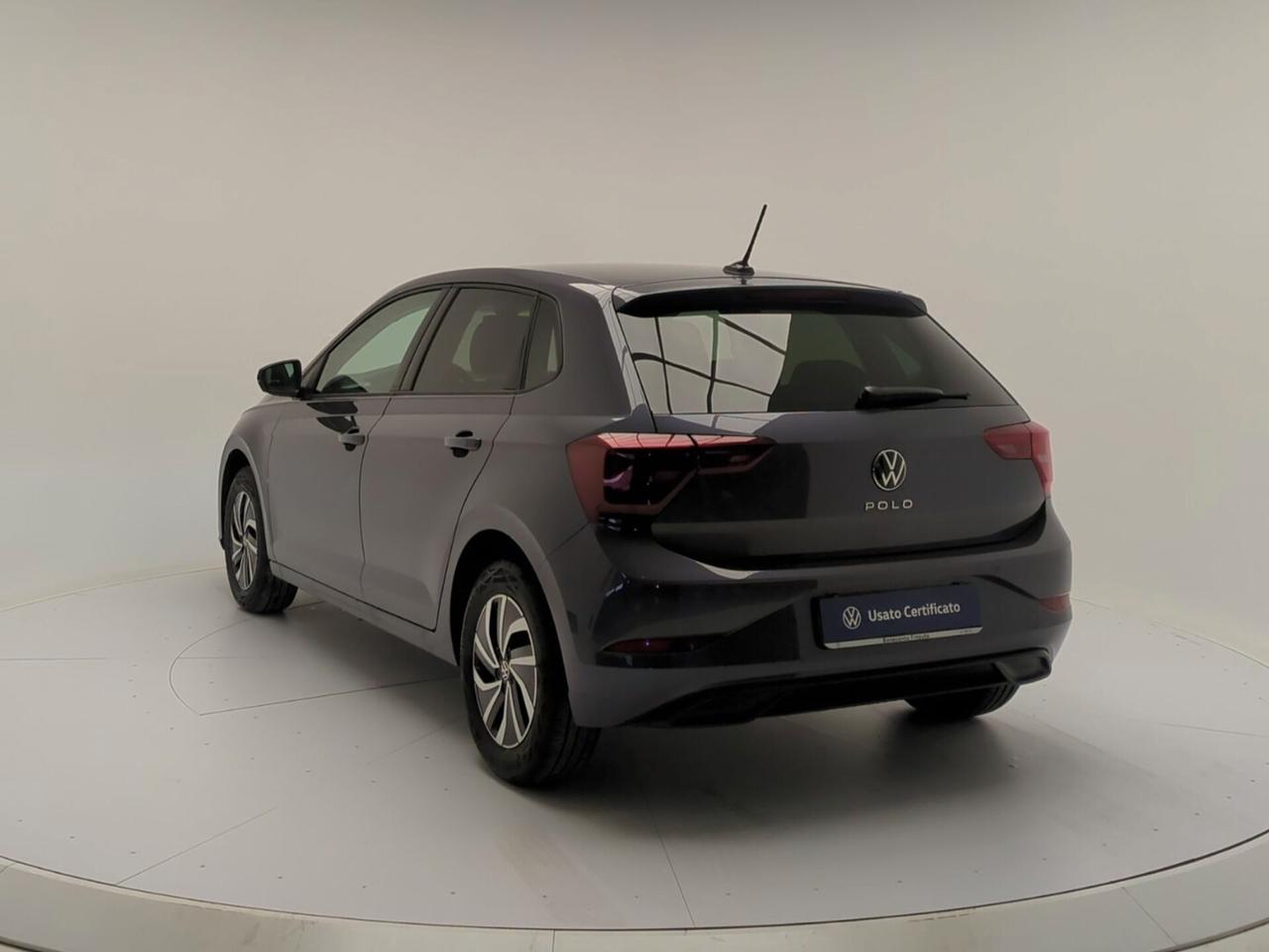 Volkswagen Polo 1.0 TSI Life- KM ZERO