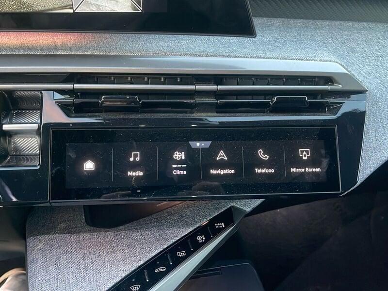 Peugeot 3008 1.2 hybrid Allure 145cv e-dcs6