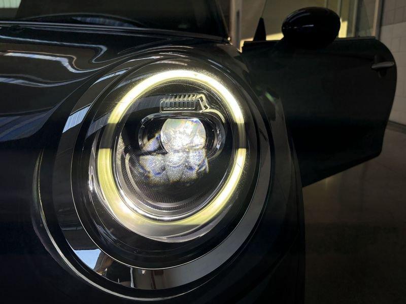 MINI Mini 3 porte Mini 2.0 Cooper S hype